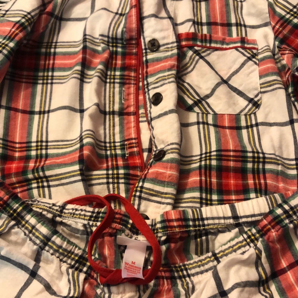 Pajama set - Picture 2 of 2